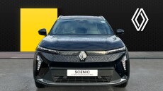 Renault Scenic E-Tech 125kW Techno 60kWh Comfort Range 5dr Auto Electric Estate